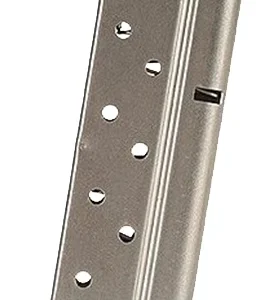 Springfield Armory PI0920 1911 Ultra Compact 8rd 9mm Luger Stainless Steel