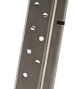 Springfield Armory PI6090 1911 9rd 9mm Luger Stainless Steel