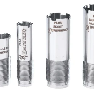 Browning 1130263 Standard Invector Browning 12 Gauge Improved Modified Flush 17-4 Stainless Steel