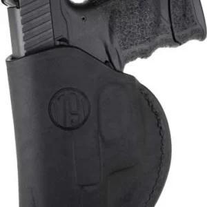 1791 HOLSTER 2-WAY IWB MULTI- - FIT RH SZ3 GLK 26/SIMILAR BL