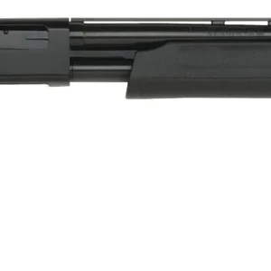 MOSSBERG MAVERICK 88 PUMP 20/26 BLSY 3"