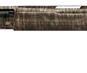 Winchester Repeating Arms 511212292 SX4 Waterfowl Hunter 12 Gauge 28" 4+1 3.5" Overall Mossy Oak Bottomland Right Hand (Full Size) Includes 3 Invector-Plus Chokes