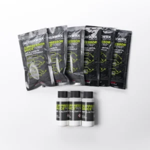 HUXWRX SUPPRESSOR SAUCE REFILL KIT
