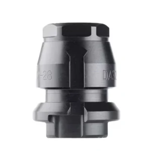 DEAD AIR ARMAMENT KEYMO ZERO 1/2-28