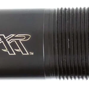 Carlson's Choke Tubes 70135 Long Beard Turkey Mobil Benelli/Beretta Ported 20 Gauge Stainless Steel