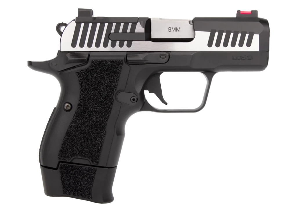 KIMBER CDS9 CLASSIC 9MM DUO 15+1 OR