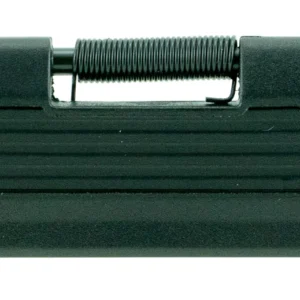 Strike ARUDCEFLAG Ultimate Dust Cover Flag AR-15, M4, M16 Black Polymer 3.46"