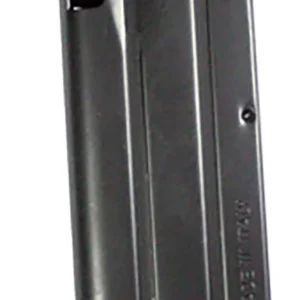 EAA WITNESS 101945 Witness 14rd 10mm Auto Fits Tanfoglio Witness Black Steel