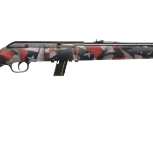 SAVAGE ARMS 64 SEMI-AUTO 22LR FLAG 10+1