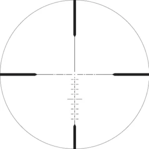 LUCID OPTICS SCOPE 4-16X44 - L5 MOA RETICLE SFP SF 30MM
