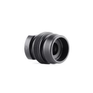 DEAD AIR ARMAMENT XENO XERO P-SERIES 5/8-32
