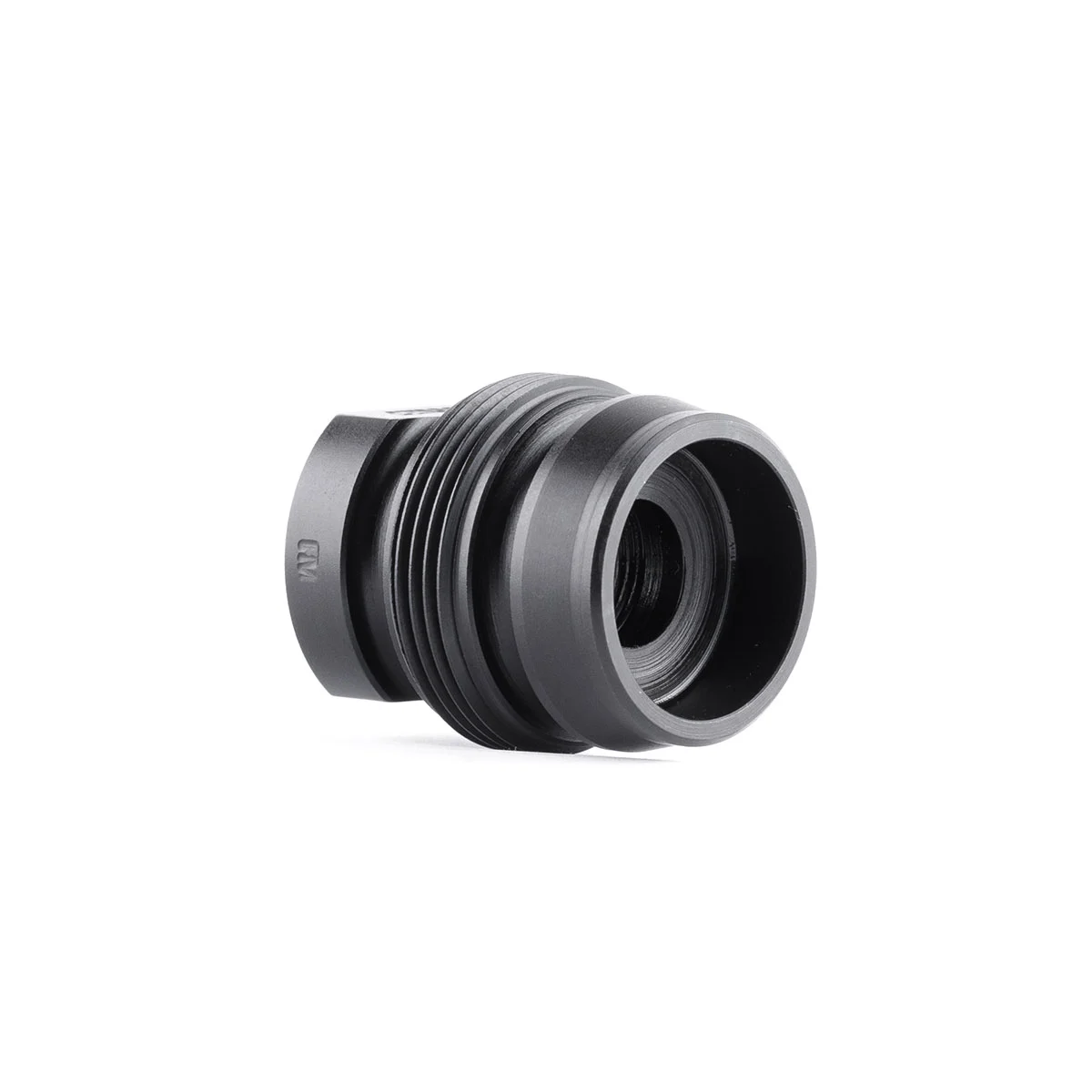 DEAD AIR ARMAMENT XENO XERO MOUNT 11/16-24