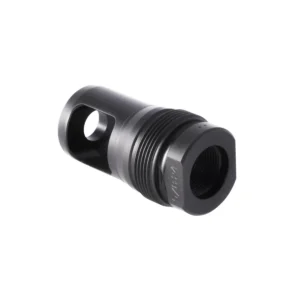 DEAD AIR ARMAMENT XEMAX MUZZLE BRAKE M18X1.5