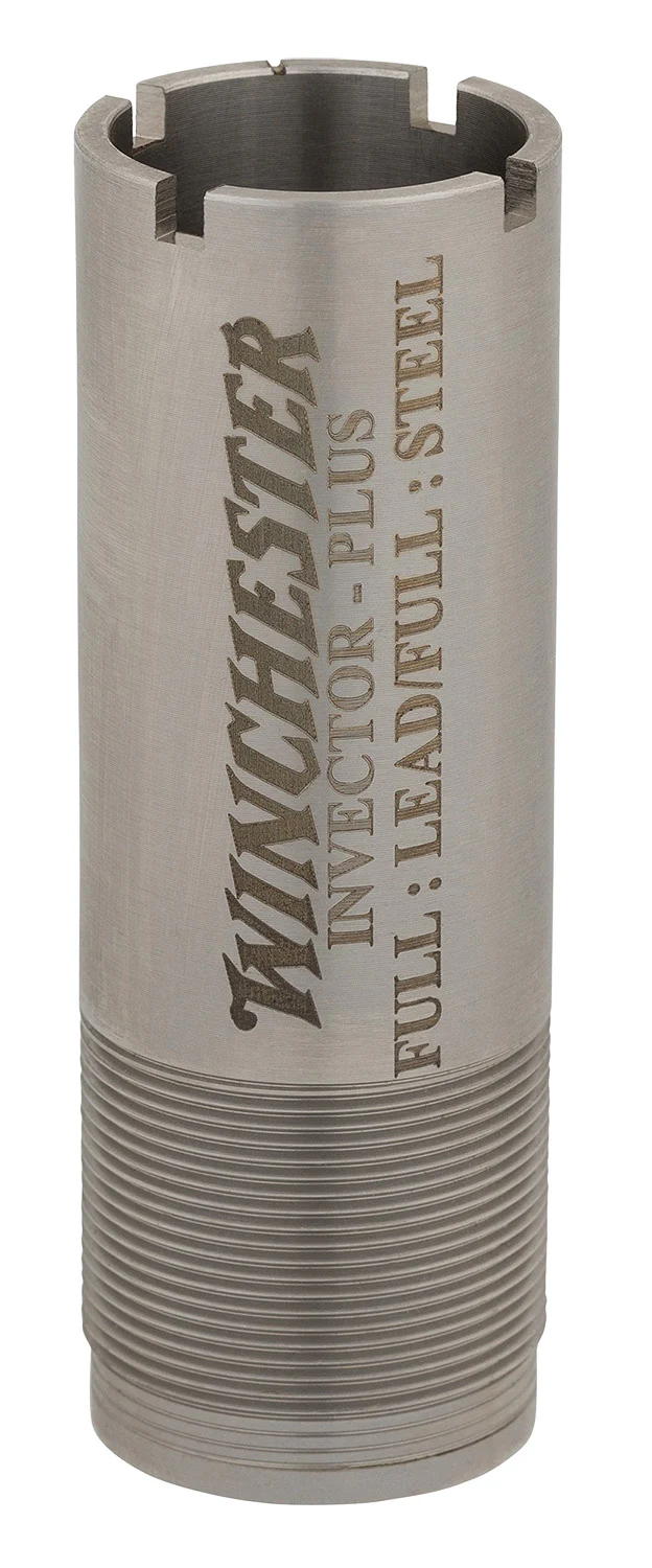 Winchester Repeating Arms 613053 Invector Plus Winchester 12 Gauge Modified Flush 17-4 Stainless Steel