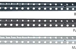 Mossberg 95068 Barrel Heat Shield Kit 12 Gauge Fits Mossberg 500, 590 & Maverick 88 w/Marinecote Finish