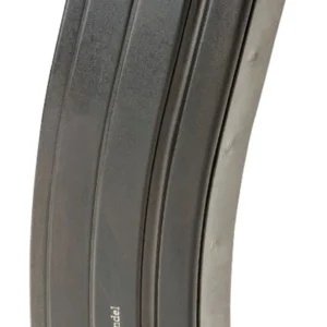 Alexander Arms MEG6524 AR-15 24rd 6.5 Grendel Black Steel