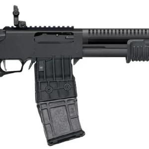 MOSSBERG 590RM 12/18.5 10+1