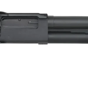 MOSSBERG 590 SHOCKWAVE CT 12/14 3" LASR