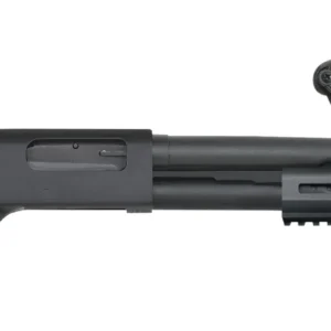 MOSSBERG 590 SHOCK N' SAW 12/14 3" MLOK