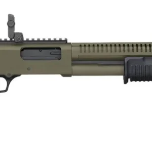MOSSBERG 590R 12/18.5 6+1 ODG