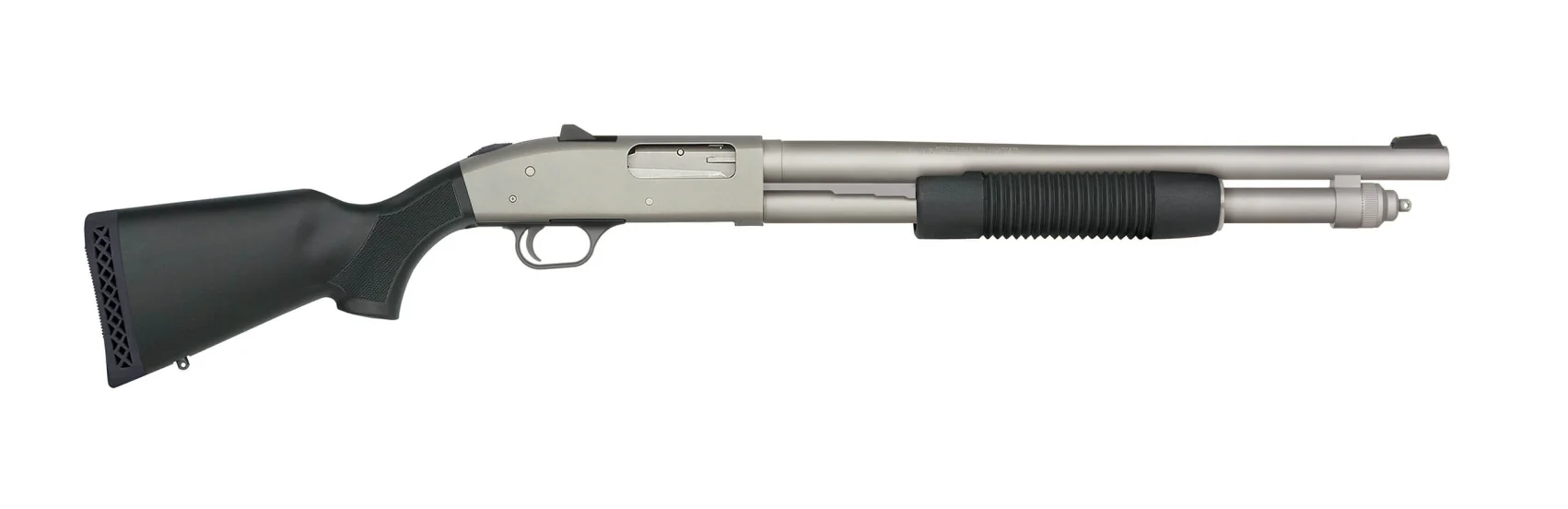 MOSSBERG 590A1 PRO 12/18.5 MARINE OR