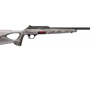 WINCHESTER WILDCAT THUMBHOLE 22LR 18" #