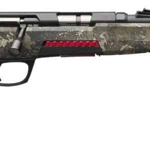 WINCHESTER XPERT SR 17WSM 16" BL/STRATA