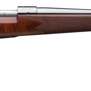 WINCHESTER M70 SUPER GRADE 270WSM BL 24"