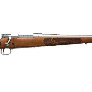 WINCHESTER M70 FTHRWGHT SS/MAPLE 6.5CM #
