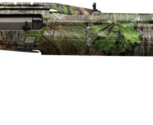 Winchester Repeating Arms 511214290 SX4 NWTF Turkey 12 Gauge 24" 4+1 3.5" Overall Mossy Oak Obsession Right Hand (Full Size) Includes XF Turkey Invector-Plus Choke & Cantilever Mount