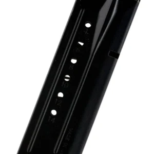Ruger 90637 Security-9 15rd 9mm Luger Black Oxide Steel