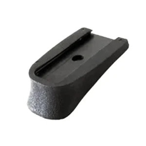 Kel-Tec PF9492 Grip Extension made of Rubber with Black Finish for Kel-Tec PF-9 Magazines