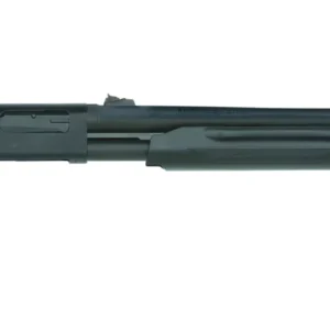 MOSSBERG 500 SLUGSTER 12/24 3" BL/SYN