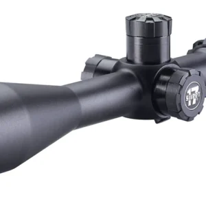 BSA S17618X40SP Sweet 17 Black Matte 6-18x 40mm 1" Tube 30/30 Reticle