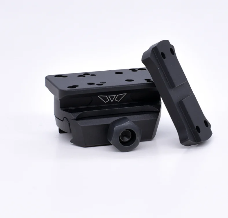 WARNE MSR REFLEX RED-DOT RISER