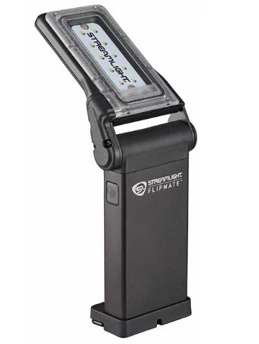 STREAMLIGHT FLIPMATE USB - 500 LUMEN WORK LIGHT