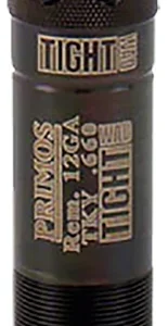 Primos PS6771 Tight Wad Remington Rem Choke 12 Gauge Turkey Ported Steel
