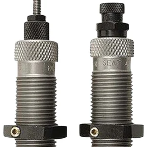 RCBS 11401 Full-Length 2-Die Set Group A .243 Win