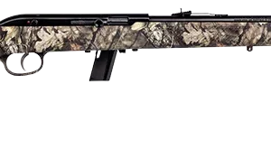 SAVAGE ARMS 64 SEMI-AUTO 22LR BL/CAMO 10+1