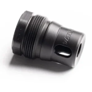 DEAD AIR ARMAMENT RXD XRF MUZZLE BRAKE M10X1