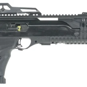 Hi-Point 4595TSLAZ 4595TS Carbine 45 ACP 17.50" 9+1 Black All Weather Molded Stock W/Laser
