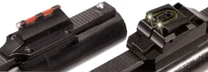 WILLIAMS FIRE SIGHT SET FOR - VENT RIB SHOTGUNS UNIVERSAL