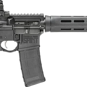 SPRINGFIELD ARMORY SAINT AR-15 5.56MM 16" 30+1