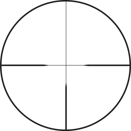 KONUS SCOPE WILD 3-9X40 - GERMAN 4 RETICLE - Image 2