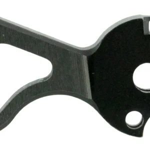 Wilson Combat 337B Ultralight Skeleton Hammer 1911 Style Blued