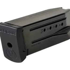 Ruger 90351 SR40 10rd 40 S&W Blued Steel