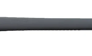 Mossberg 90016 OEM 12 Gauge 18.50" Security Barrel w/ Bead Sight, Cylinder Bore & Matte Blued Finish, For Use w/Mossberg 500 & Maverick 88 6-Shot Models