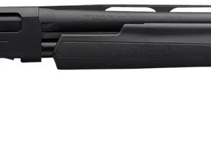 Winchester Repeating Arms 512251292 SXP Black Shadow 12 Gauge 28" 4+1 3.5" Matte Black Rec/Barrel Matte Black Fixed Textured Grip Paneled Stock Right Hand (Full Size) Includes 3 Invectcor-Plus Chokes
