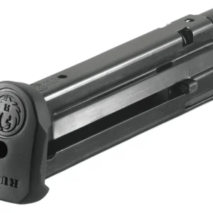Ruger 90382 SR22 10rd 22 LR Blued Steel