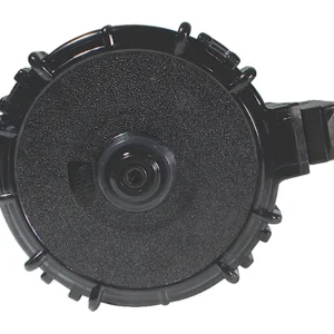 ProMag SAIA11 Standard 15rd Drum 12 Gauge Fits Saiga Black DuPont Zytel Polymer